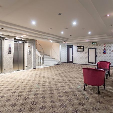 Best Western Ravanda Hotel Gaziantep Ngoại thất bức ảnh
