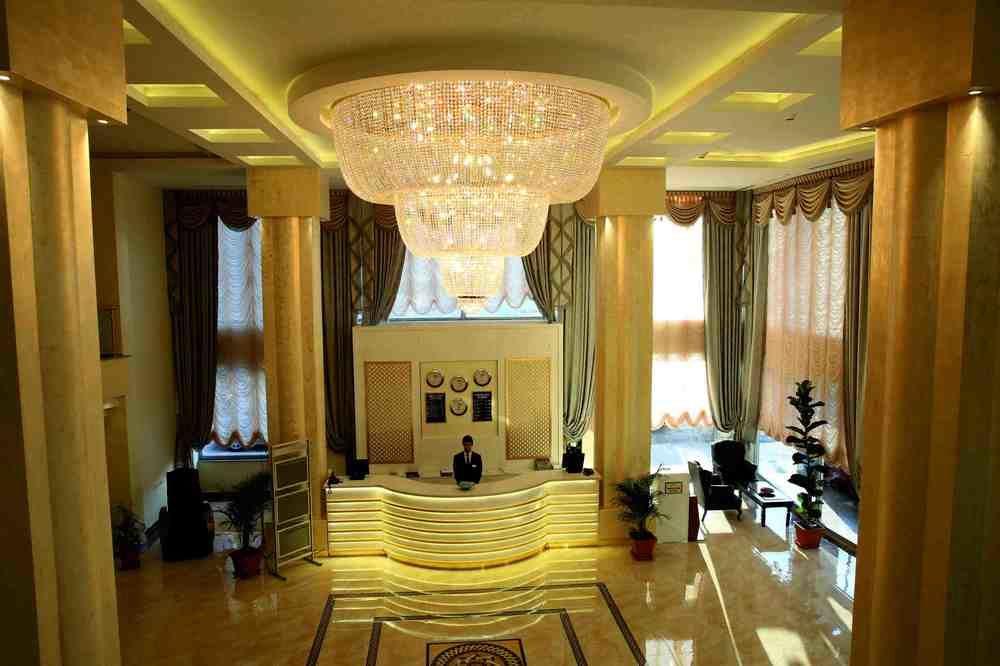 Best Western Ravanda Hotel Gaziantep Ngoại thất bức ảnh