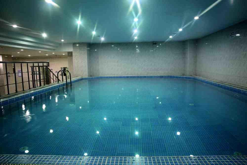 Best Western Ravanda Hotel Gaziantep Ngoại thất bức ảnh