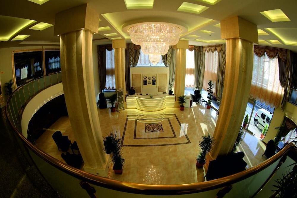 Best Western Ravanda Hotel Gaziantep Ngoại thất bức ảnh